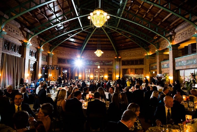 Fun food and drink events in Chicago this week