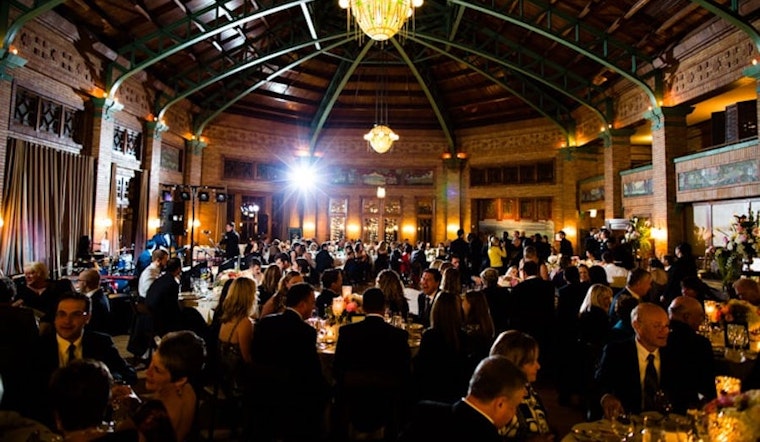 Fun food and drink events in Chicago this week