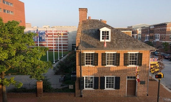 The best outdoor events in Baltimore this week