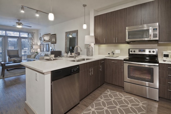 What does $1,400 rent you in Charlotte, today?
