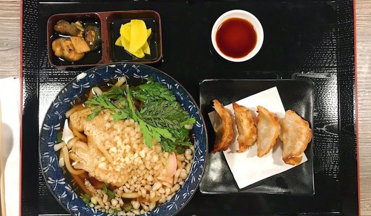 Explore the 3 newest businesses to debut in Irvine