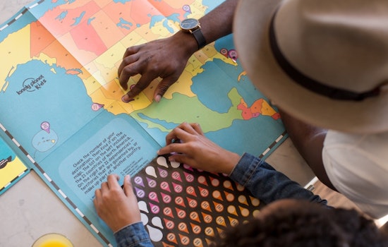 Family and learning events worth seeking out in Philadelphia this week