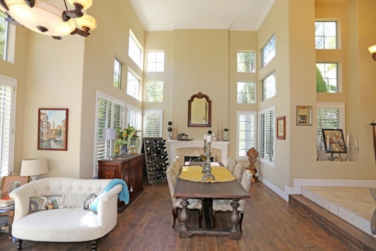 The priciest residential rentals in San Jose