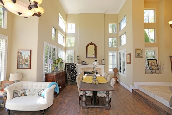 The priciest residential rentals in San Jose