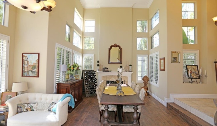 The priciest residential rentals in San Jose