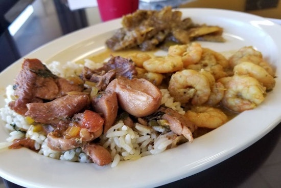 Here are the three newest food and drink spots to debut in Houston