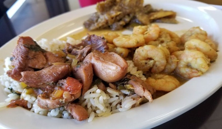 Here are the three newest food and drink spots to debut in Houston