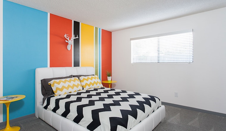 What will $1,800 rent you in Costa Mesa, right now?