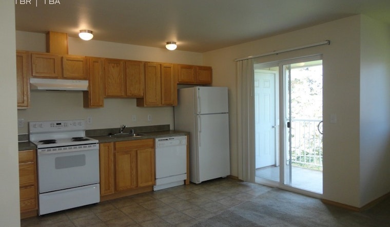 Renting in Bellingham: What will $1,100 get you?