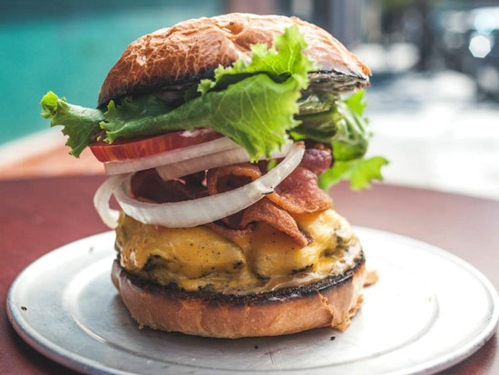 Divisadero Week: Final WesBurger Pop-Up, Restaurant News, Upcoming Events