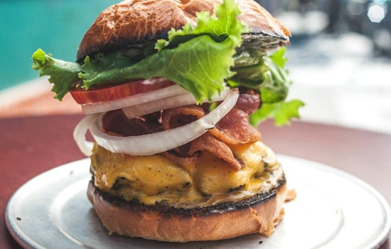 Divisadero Week: Final WesBurger Pop-Up, Restaurant News, Upcoming Events
