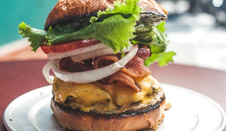 Divisadero Week: Final WesBurger Pop-Up, Restaurant News, Upcoming Events