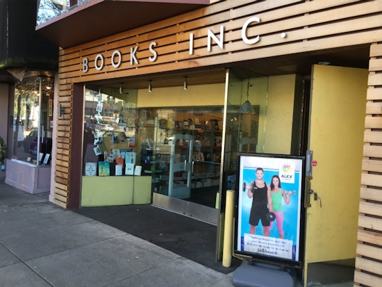 Castro Books Inc. Loses Lease, Will Close In Mid-June [Updated]