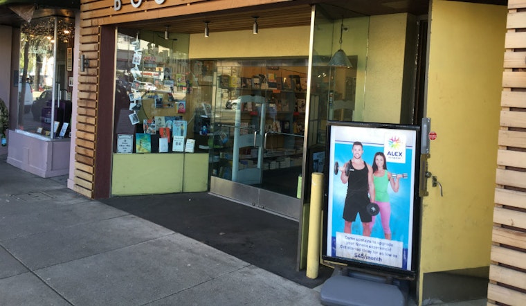Castro Books Inc. Loses Lease, Will Close In Mid-June [Updated]