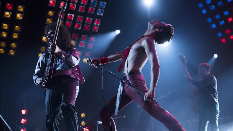 Don't miss these 3 top-rated movies screening around Mooresville