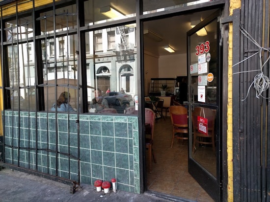 'Tender Loving Food' Now Open At Eddy & Leavenworth