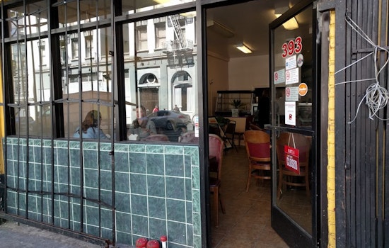 'Tender Loving Food' Now Open At Eddy & Leavenworth