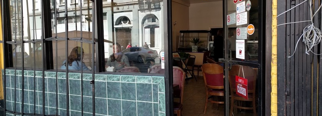 'Tender Loving Food' Now Open At Eddy & Leavenworth