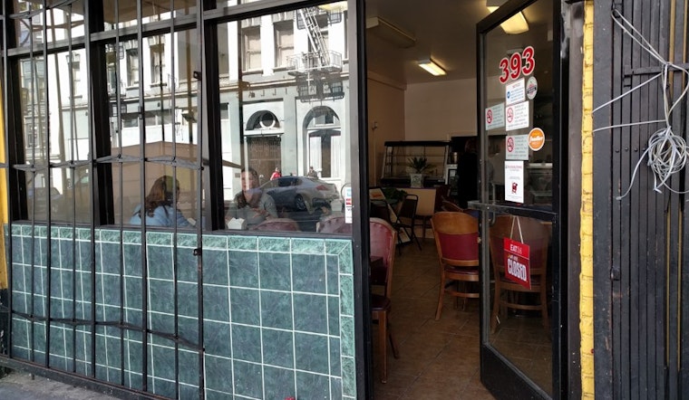 'Tender Loving Food' Now Open At Eddy & Leavenworth