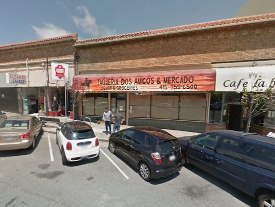 Inner Sunset Crime: Armed Robbery, Multiple Hot Prowls
