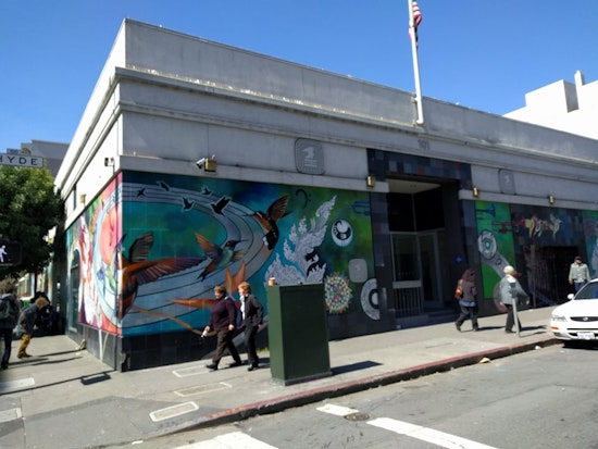 With New Space Still In Limbo, Conditions At Tenderloin Post Office Deteriorate