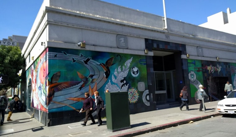 With New Space Still In Limbo, Conditions At Tenderloin Post Office Deteriorate