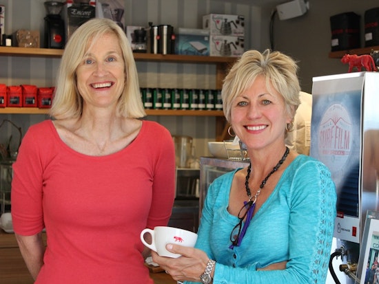 Equator Coffees & Teas Named 2016 California Small Business Of The Year