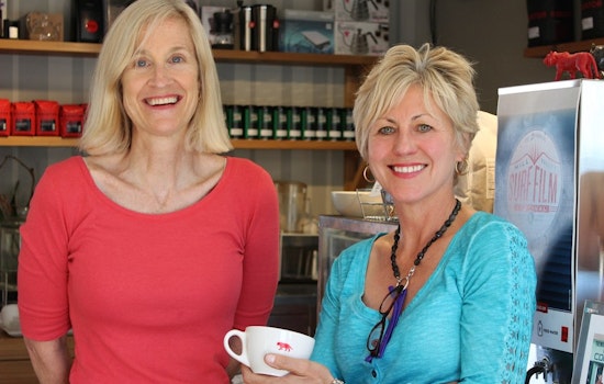 Equator Coffees & Teas Named 2016 California Small Business Of The Year