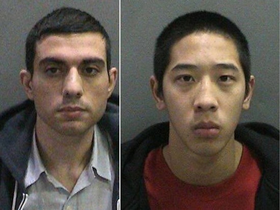 Formerly Homeless Man To Receive $100K Reward For ID'ing Fugitives