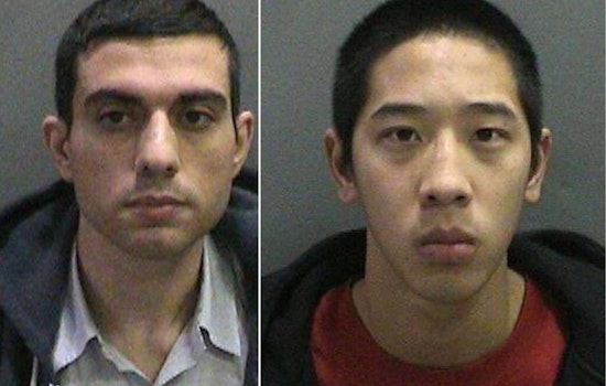 Formerly Homeless Man To Receive $100K Reward For ID'ing Fugitives