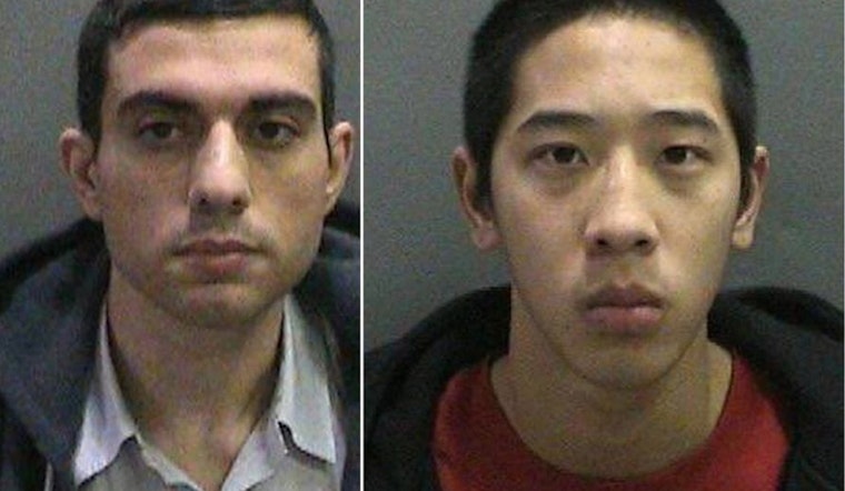Formerly Homeless Man To Receive $100K Reward For ID'ing Fugitives