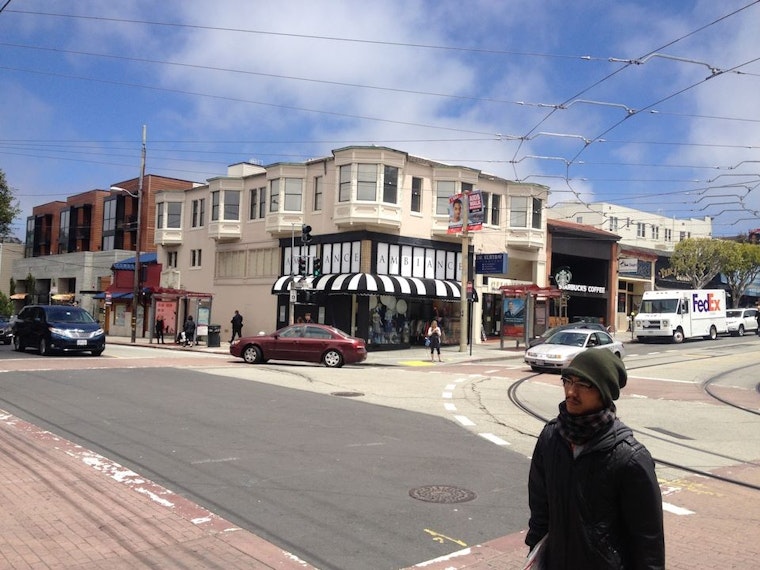 Inner Sunset Week: Streetscape Walking Tour, Hot Pocket Plays Blackthorn, Science Fair And More