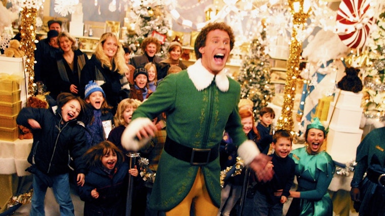 The very best movies screening in Orange this week
