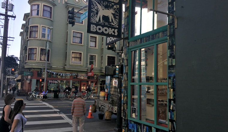Dog Eared Books To Open Castro Location In Former 'A Different Light' Space [Updated]