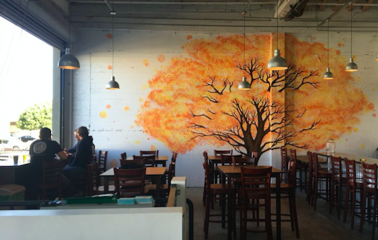New Bayview Brewery Laughing Monk Opens to the Public Today
