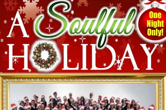 Here are four holiday-themed things to do in Detroit this week