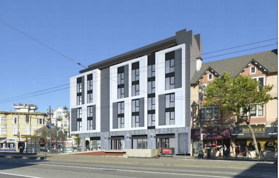 New Renderings, Details Revealed For Market And Sanchez Development