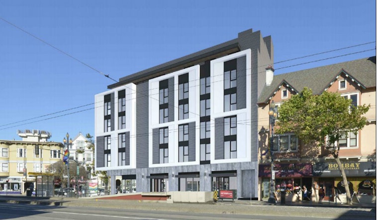 New Renderings, Details Revealed For Market And Sanchez Development