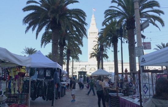 Supervisors Debate Reimbursing Street Artists, Merchants Displaced By Super Bowl City