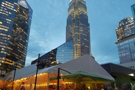 5 ways to make the most of your week in Charlotte