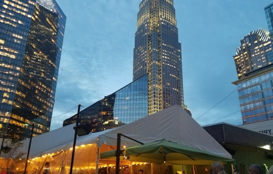 5 ways to make the most of your week in Charlotte