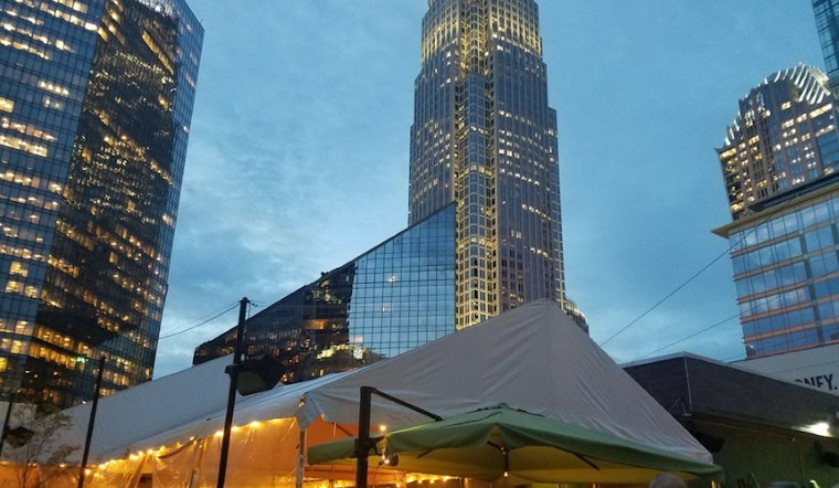 5 ways to make the most of your week in Charlotte