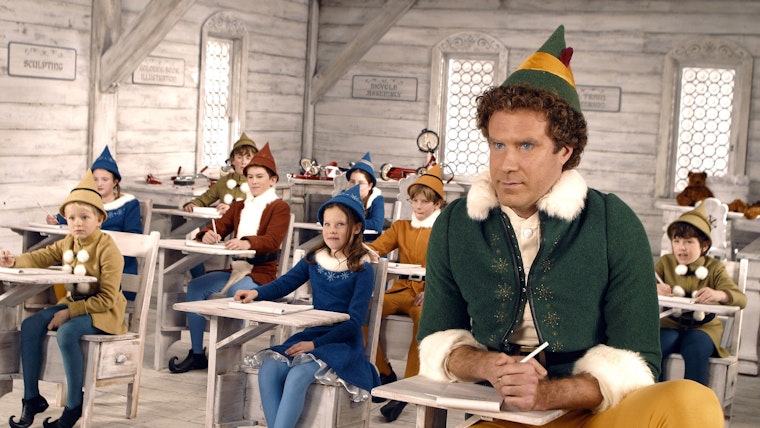 The very best movies screening in Anderson this week