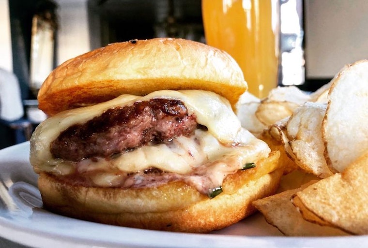 Bushwick gets a new American fare restaurant: Benelux