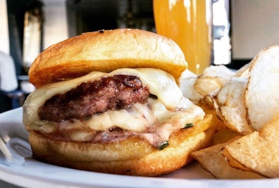 Bushwick gets a new American fare restaurant: Benelux