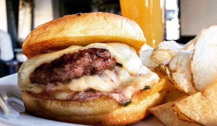 Bushwick gets a new American fare restaurant: Benelux