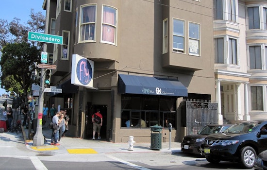 Fly Bar Divis' New Owner: 'Our Goal Is To Not Change A Thing'