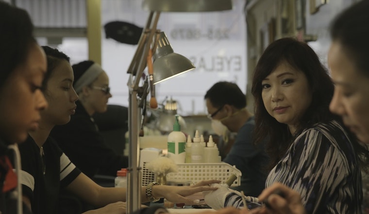 Sunset Filmmaker's New Documentary Spotlights Health Dangers For Nail Salon Workers