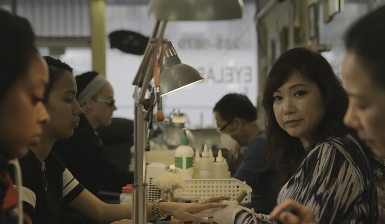 Sunset Filmmaker's New Documentary Spotlights Health Dangers For Nail Salon Workers