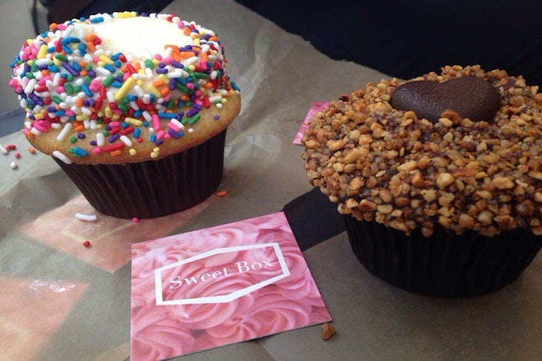 Small bites: Where to celebrate National Cupcake Day in Philadelphia